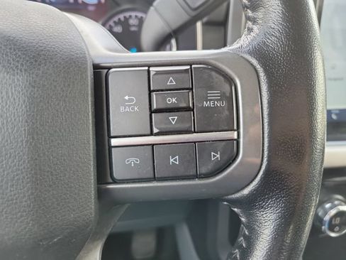 Used 2021 Ford F150 XLT w/ Equipment Group 302A High AWD/4WD image 24