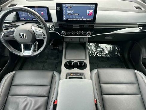 Used 2024 Honda Prologue Touring image 16