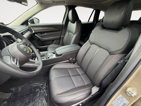 New 2026 MAZDA CX-50 AWD 2.5 S w/ Accent Package image 10