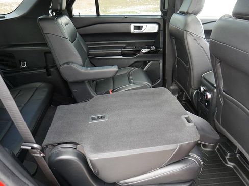 Used 2023 Ford Explorer ST w/ Equipment Group 401A AWD/4WD image 61