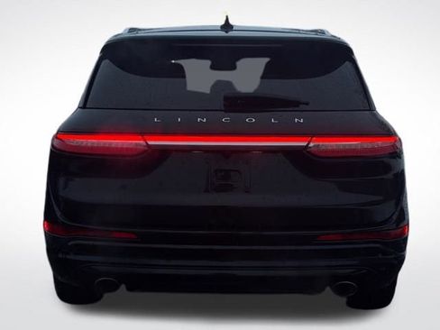 New 2026 Lincoln Corsair Premiere image 7