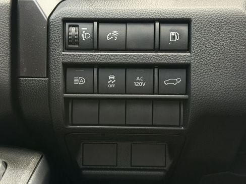Used 2025 Toyota 4Runner TRD Sport Premium AWD/4WD image 23