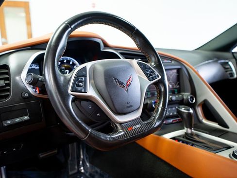 Used 2018 Chevrolet Corvette Z06 RWD image 33