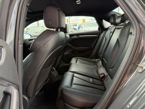 Used 2018 Audi A3 2.0T Premium w/ Convenience Package FWD image 43