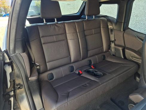 Used 2014 BMW i3 image 15