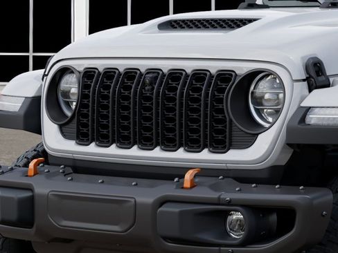 New 2026 Jeep Gladiator Mojave image 11