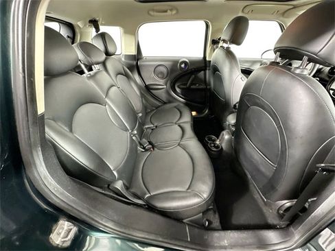 Used 2014 MINI Cooper Countryman S image 22