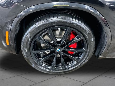 Used 2024 BMW X3 M40i AWD/4WD image 11