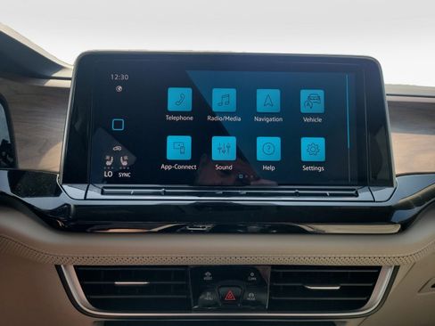 New 2026 Volkswagen Atlas SE AWD/4WD image 17