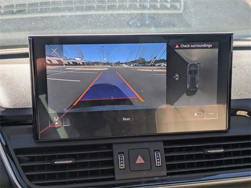 Used 2021 Audi Q5 2.0T Premium Plus w/ Premium Plus Package image 23