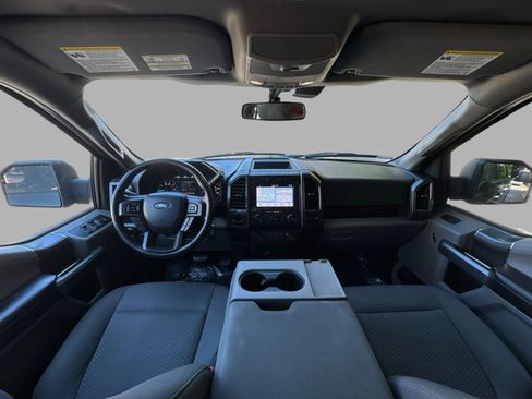 Used 2018 Ford F150 XLT w/ Equipment Group 302A Luxury RWD image 42