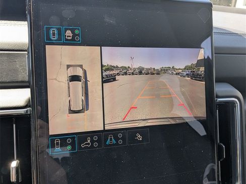 New 2025 GMC Yukon XL Denali w/ Sun & Power Step Package image 18