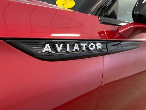 New 2026 Lincoln Aviator Reserve AWD/4WD image 21