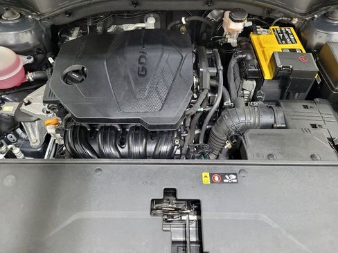 Used 2021 Kia Sorento S w/ Panoramic Sunroof Package image 30