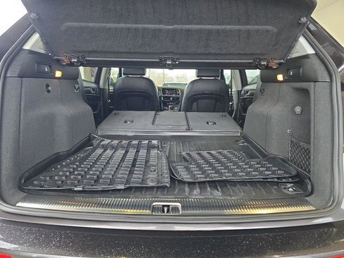 Used 2014 Audi Q5 3.0T Premium Plus image 10