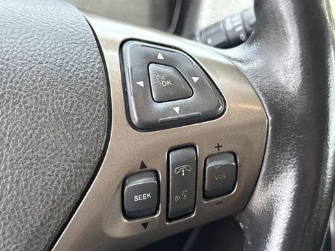Used 2011 Lincoln MKX 2WD w/ 102A Rapid Spec Order Code image 39