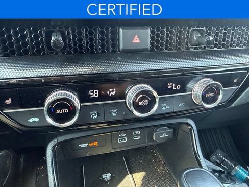 Used 2025 Honda CR-V EX-L image 20