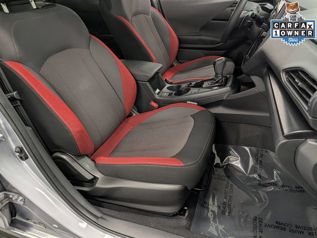 Used 2024 Subaru Impreza RS AWD/4WD image 29