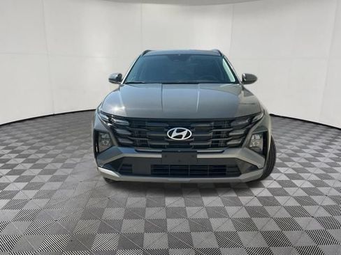 Certified 2025 Hyundai Tucson SEL AWD/4WD image 8