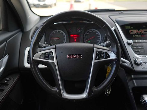 Used 2015 GMC Terrain SLE w/ Convenience Package image 16
