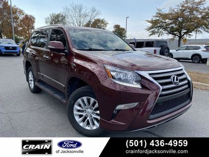 Used 2019 Lexus GX 460