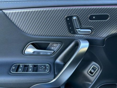 Certified 2025 Mercedes-Benz CLA 250 image 13