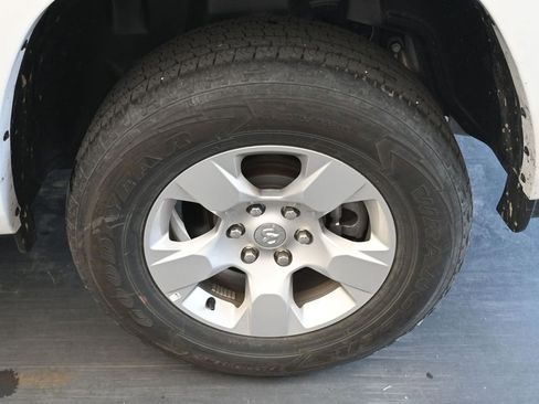 Used 2025 RAM 1500 Big Horn AWD/4WD image 15
