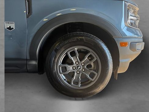 Certified 2024 Ford Bronco Sport Big Bend AWD/4WD image 18