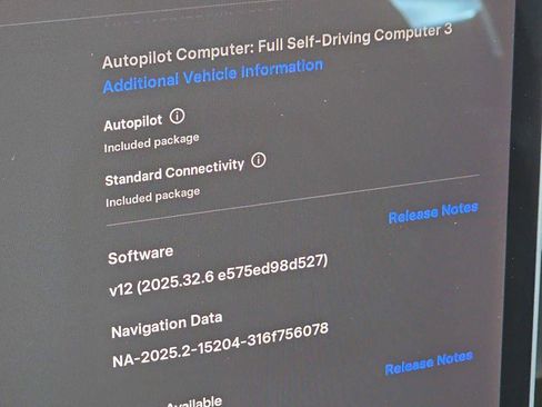 Used 2021 Tesla Model 3 Long Range image 28