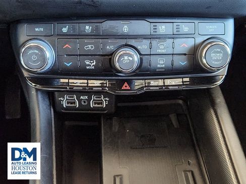 Used 2023 Dodge Durango R/T image 24