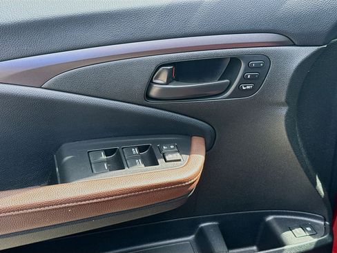 Certified 2024 Honda Passport EX-L image 16