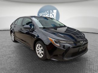 Used 2024 Toyota Corolla LE FWD video 1