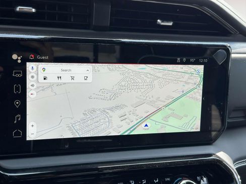 New 2025 GMC Sierra 2500 AT4X w/ AT4X AEV Edition image 3