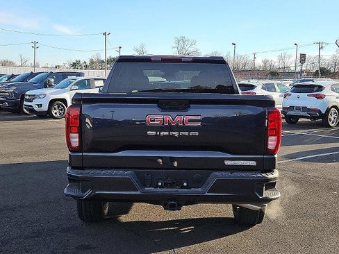 New 2026 GMC Sierra 1500 Elevation image 5
