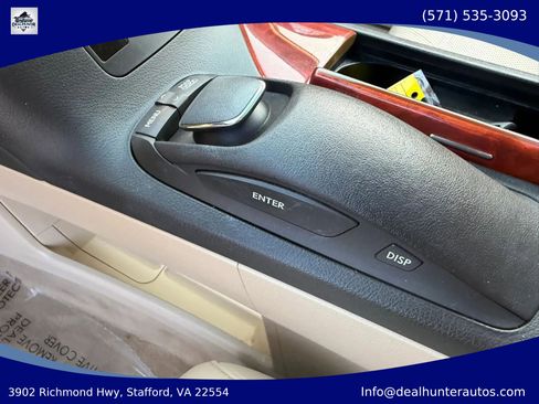Used 2010 Lexus RX 450h AWD image 25