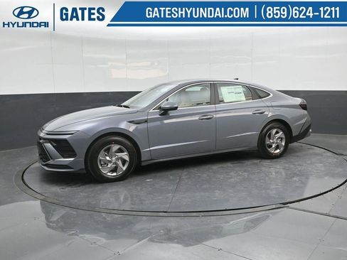 New 2026 Hyundai Sonata SE image 7