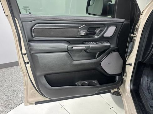 Used 2025 RAM 1500 Rebel w/ Rebel Level 2 Equipment Group AWD/4WD image 13