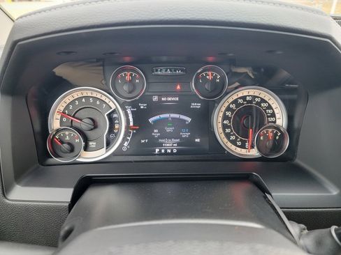 Used 2017 RAM 2500 Laramie w/ Sport Appearance Group image 29