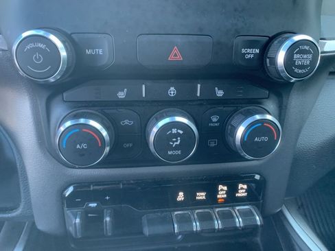 Used 2020 RAM 1500 Big Horn image 21