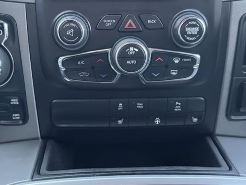 Used 2022 RAM 1500 Express w/ Wheel & Sound Group AWD/4WD image 26