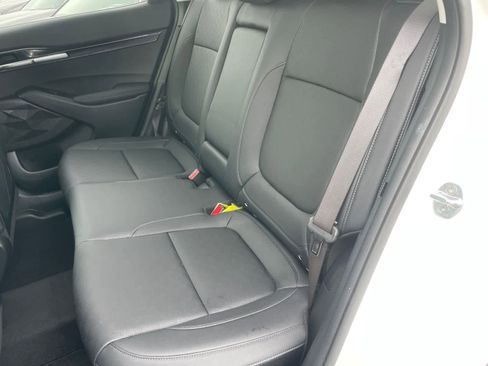 Used 2022 Kia Seltos EX AWD/4WD image 22
