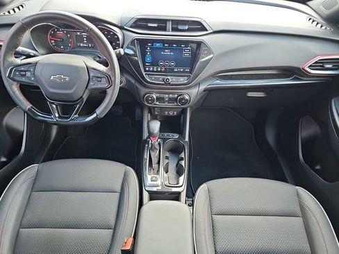 Used 2023 Chevrolet TrailBlazer RS w/ Convenience Package image 21