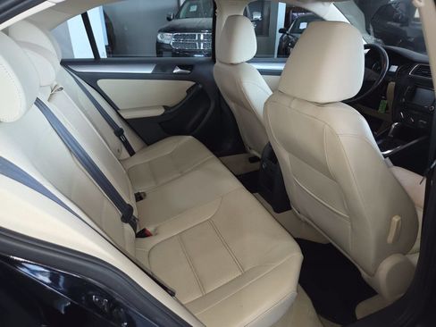 Used 2014 Volkswagen Jetta TDI FWD image 26