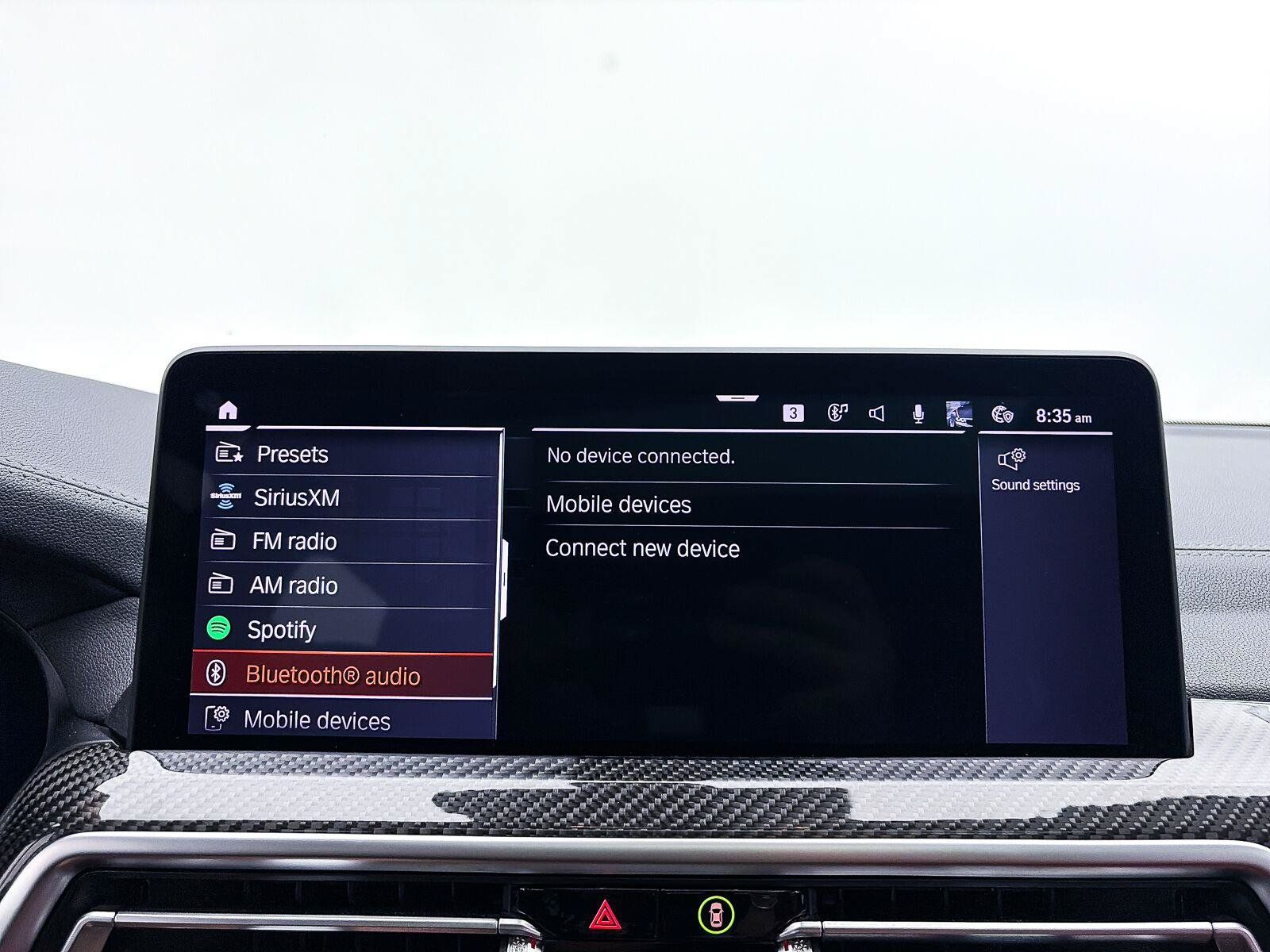 Used 2024 BMW X4 M40i w/ Premium Package AWD/4WD image 25