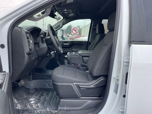 New 2026 Chevrolet Silverado 3500 W/T w/ WT Convenience Package image 7