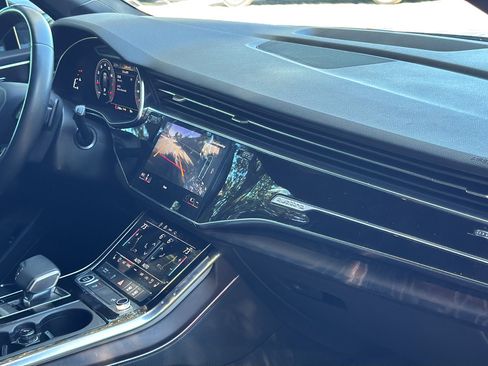 Used 2022 Audi Q7 2.0T Premium Plus w/ Premium Plus Package image 30