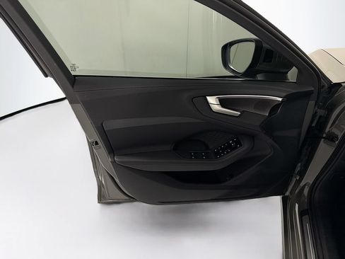 Used 2025 Audi A5 2.0T Premium w/ Premium Plus AWD/4WD image 25