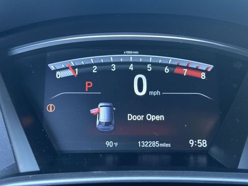 Used 2022 Honda CR-V EX image 22