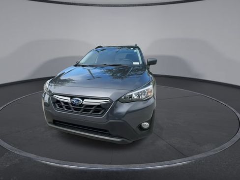 Certified 2023 Subaru Crosstrek 2.0i Premium AWD/4WD image 3