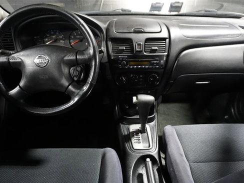 Used 2006 Nissan Sentra 1.8 S w/ (S04) 1.8S Special Editto Pkg image 14